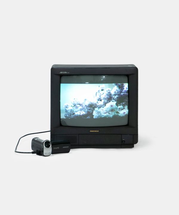 [DAEWOO] 빈티지TV.20881