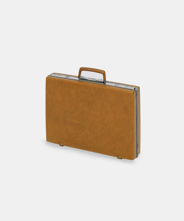 [SAMSONITE] 빈티지가방.21363