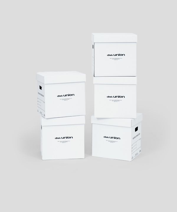 [Disk union] 수납함.21596