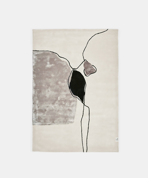 101465. [Classic Collection] 러그